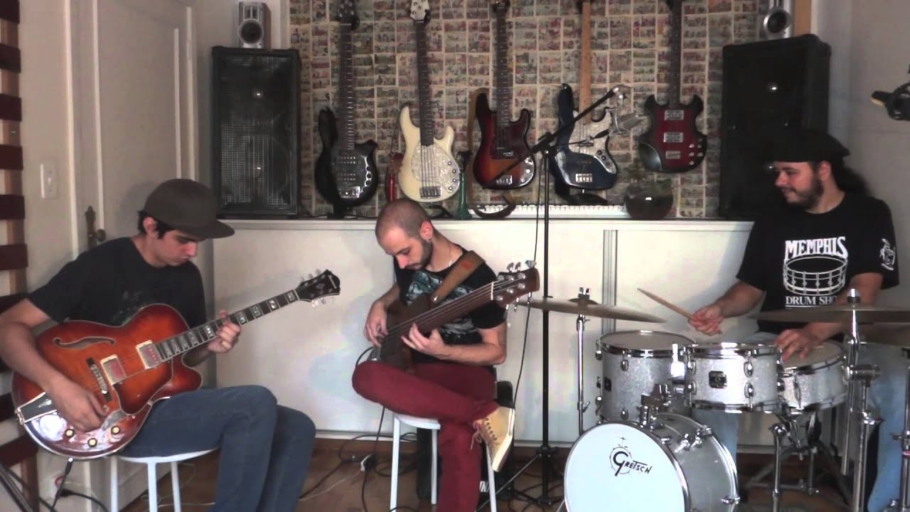 Teen town - Renato Leite, Diego Pereira, Mario Albino