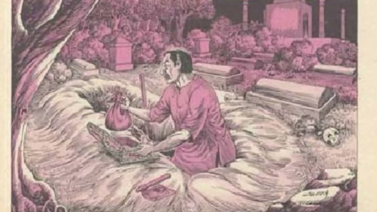 తెలుగు చందమామ కథలు