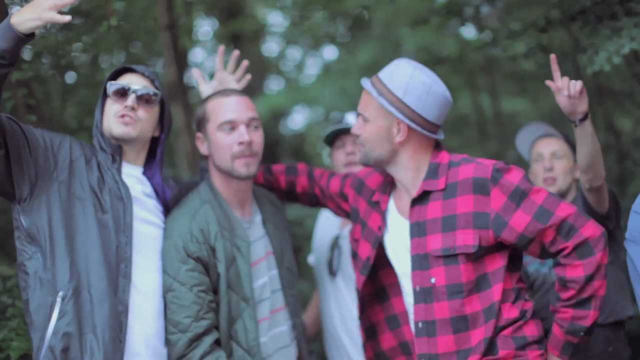 Fler Farver - Morgenfest (SmukFest 2011)