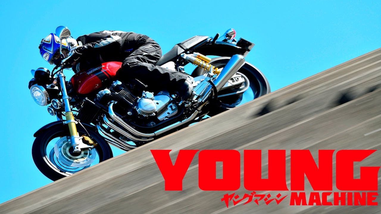 HONDA【NEW】2017_CB1100/EX/RS 開発者直撃インタビュー！