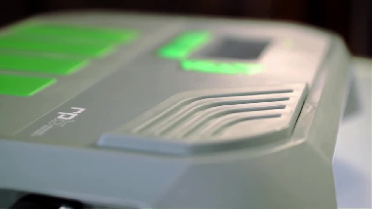 RPB GX4 Gas Monitor | Product Video | RPB Safety