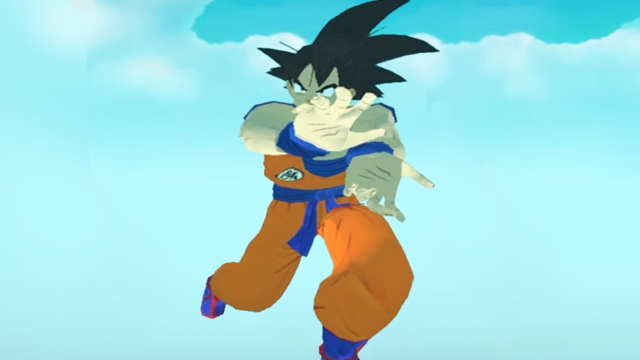 I played the WORST Anime Games Ever Made, So You Don't Have To