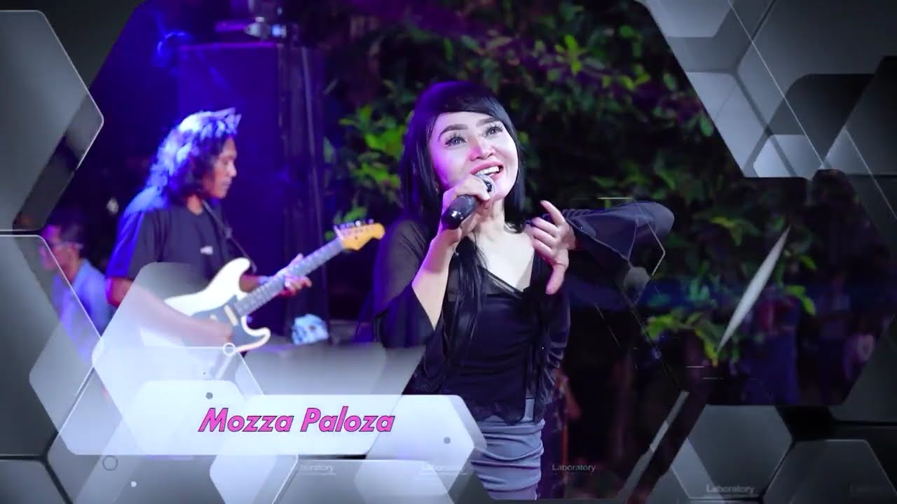 FULL ALBUM LUKSTAR LIVE KECAPI JEPARA