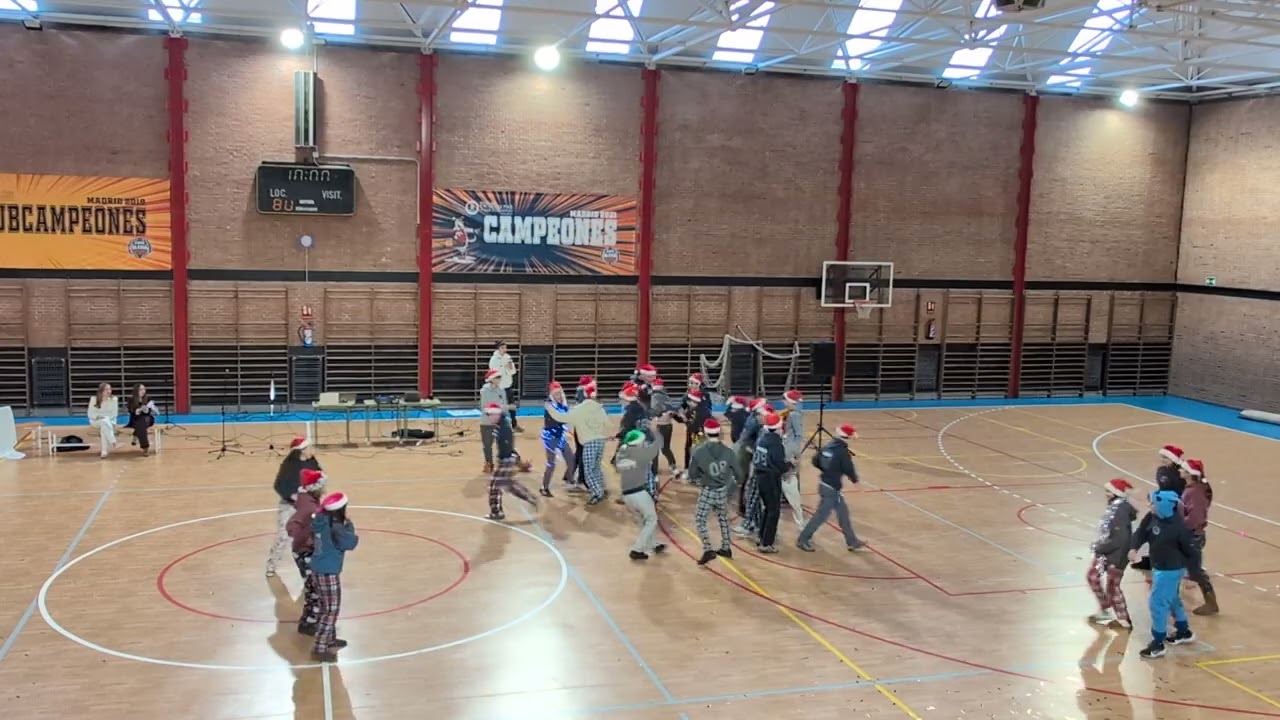 2º C - BACH