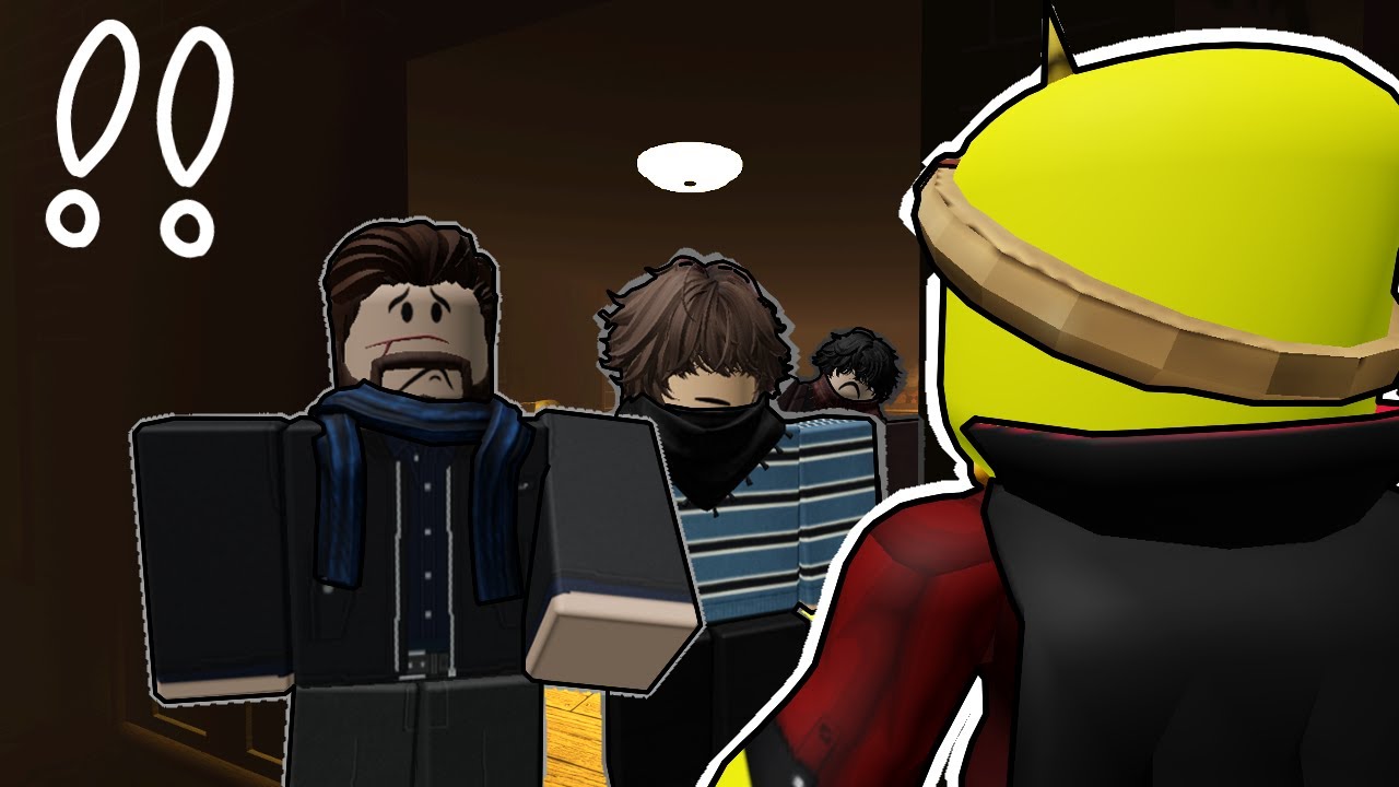 Roblox Myth Family's New Manor...