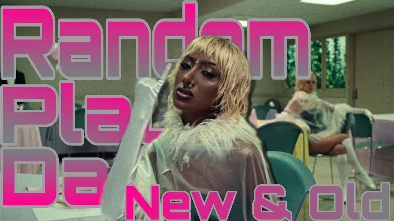 Random Play Dance 1 HOUR (New & Old)