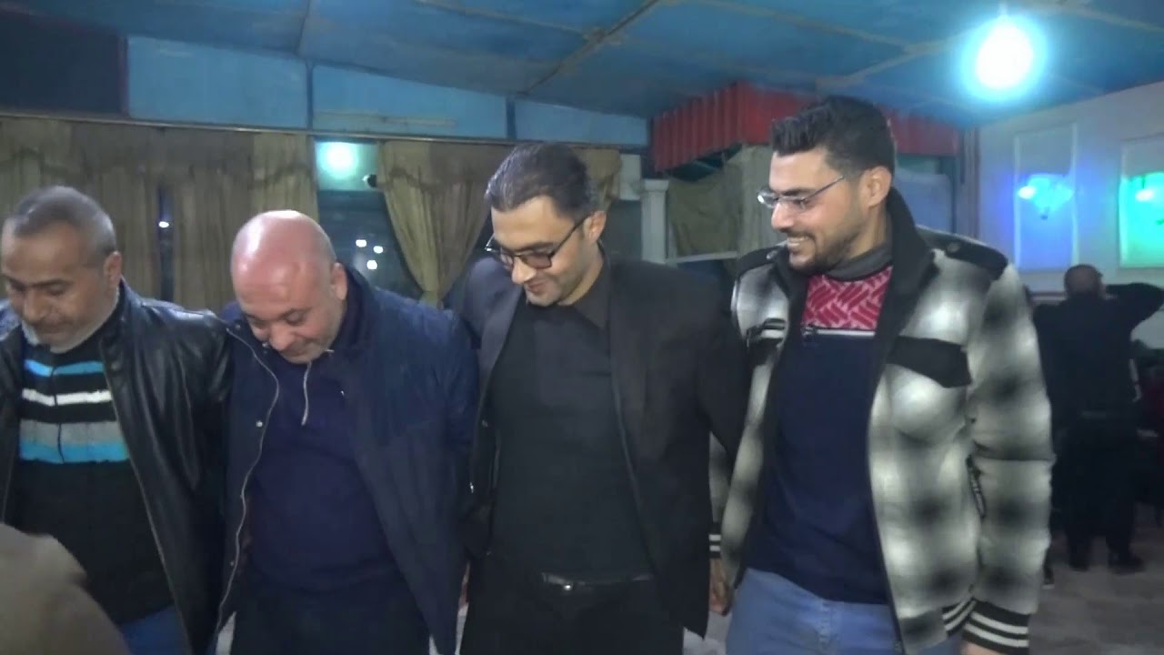 منبج حفل زواجي #حمودي العوني  2020/12/30 في صالت البراعم