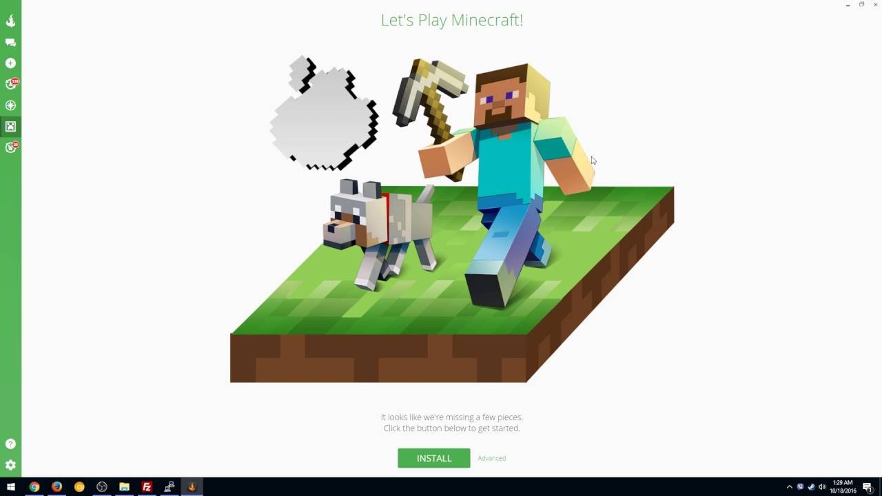 How to Use Curse Launcher & Install Custom / FTB Modpacks! - Updated Guide!