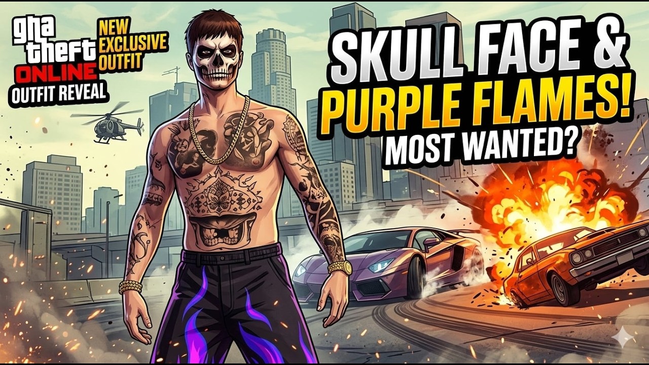 GTA 5 ONLINE