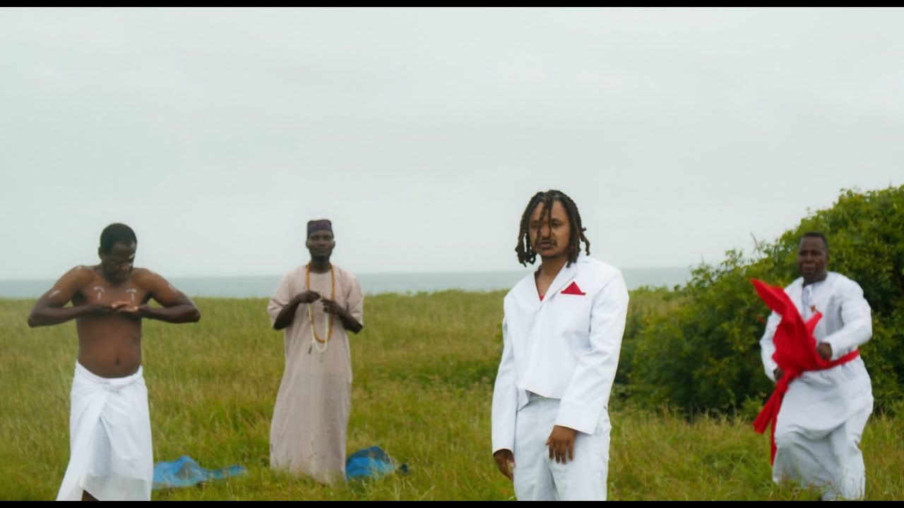 No Heroes (Dr. Pushkin & Lyrical Joe) - Music Video [RADIO EDIT]