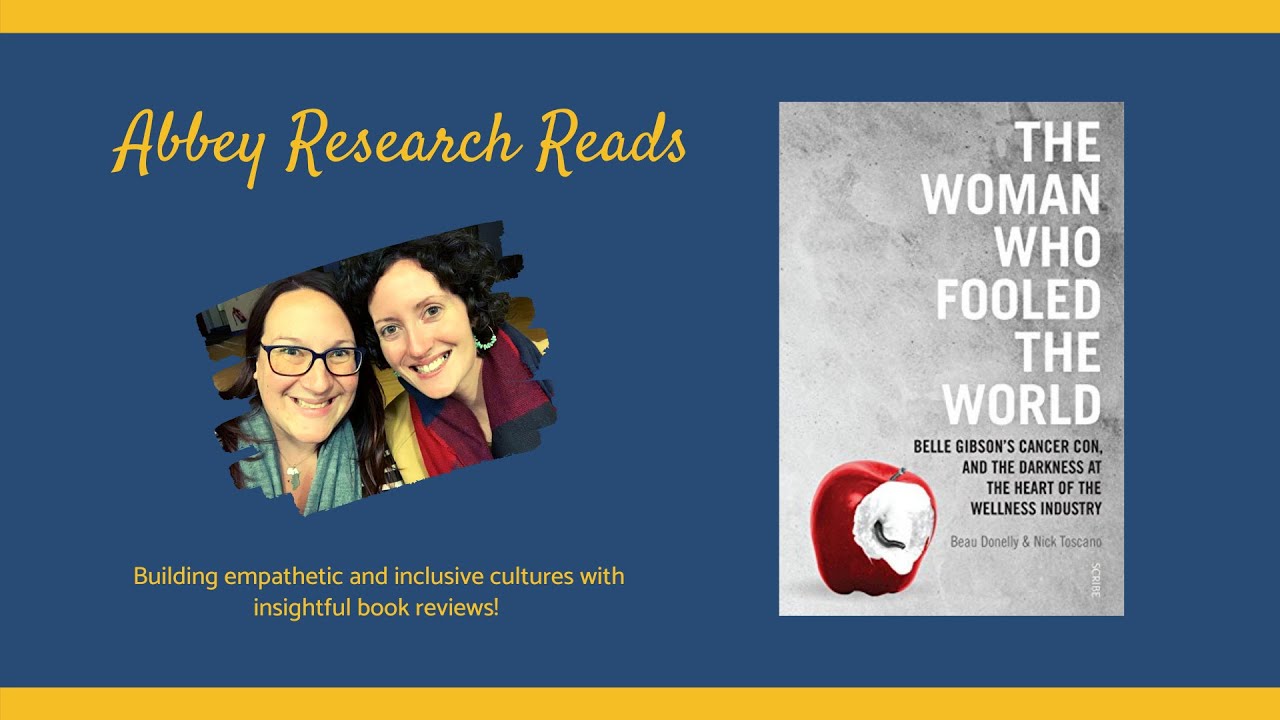 The Woman Who Fooled the World by Beau Donelly & Nick Toscano || Non-Fiction