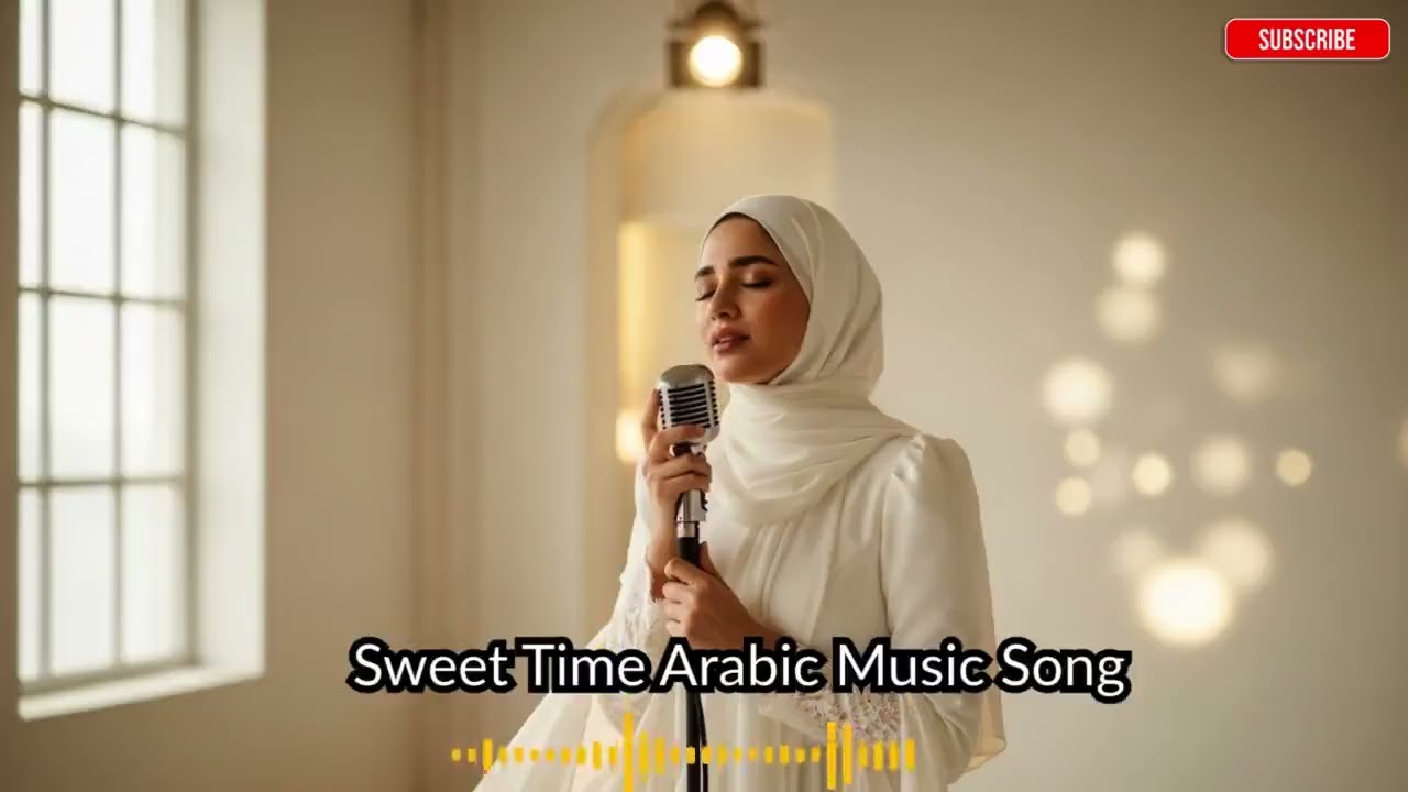 Arabic Love Hits 2026 ❤️ Smooth Melodies for Late Night Feelings