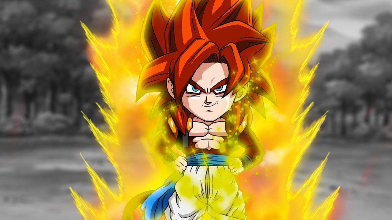 INCREDIBLY OVERPOWERED!? Fusion Team vs Shadow Dragons Arc RACE | Dragon Ball Z Dokkan Battle