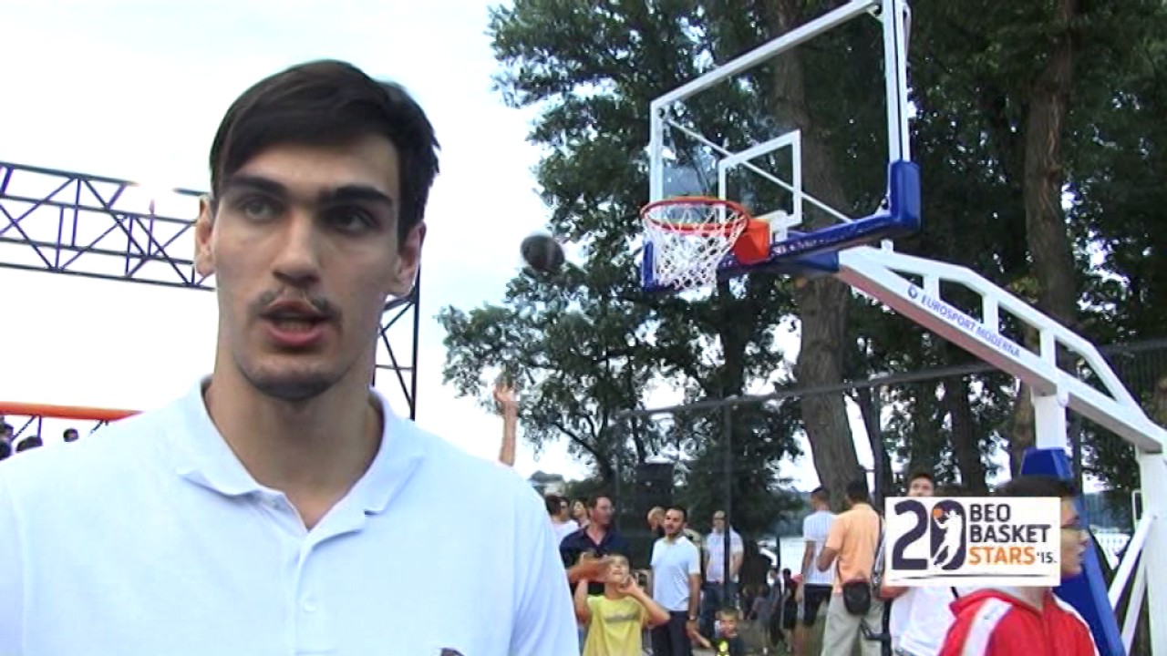 BeoBasket Stars 2015