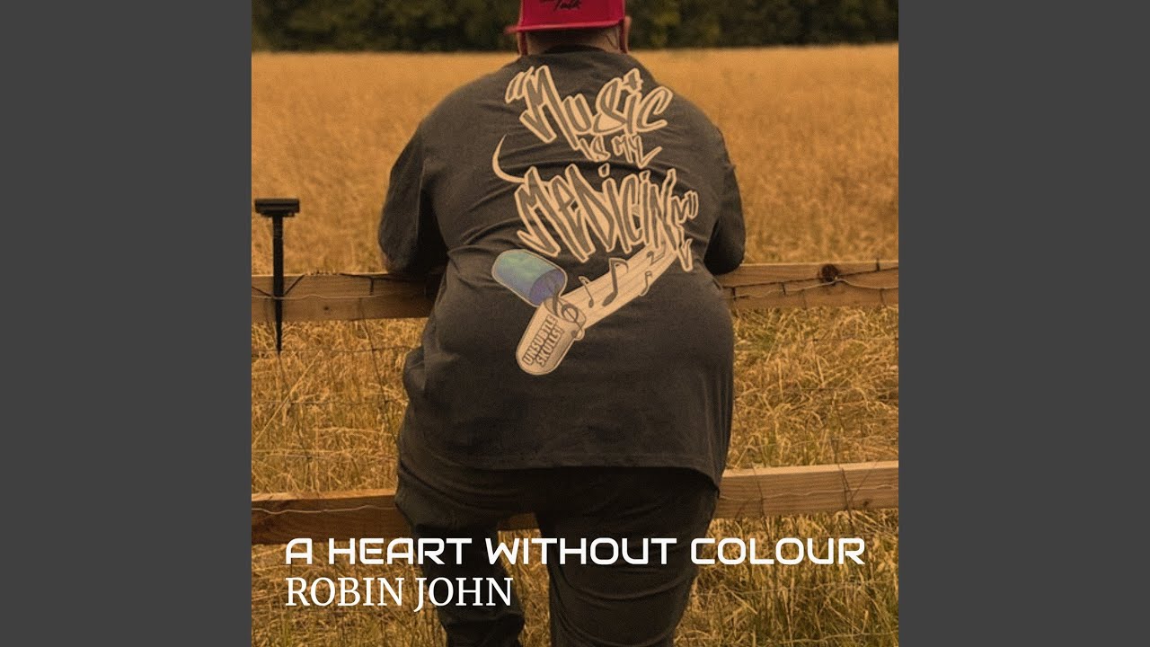 A Heart Without Colour