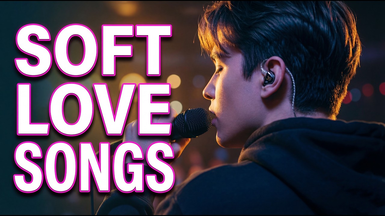 Falling in Love Playlist 💞 Beautiful Romantic Songs | Whispered Love