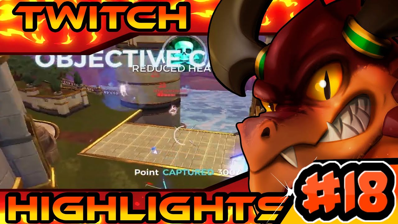 PT 18 : The Best and Funniest InfernalDrogoz Moments!
