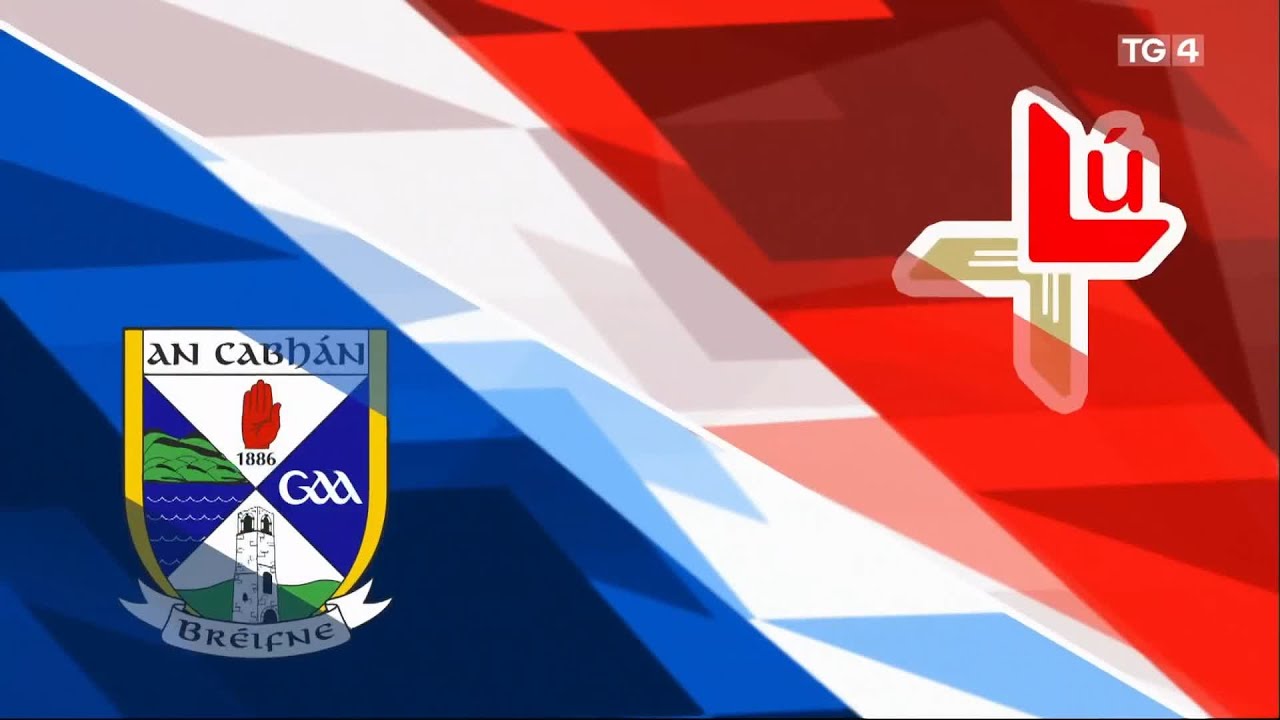 An Cábhán v An Lú 10/02 | Sraith Peile Allianz | GAA 2024