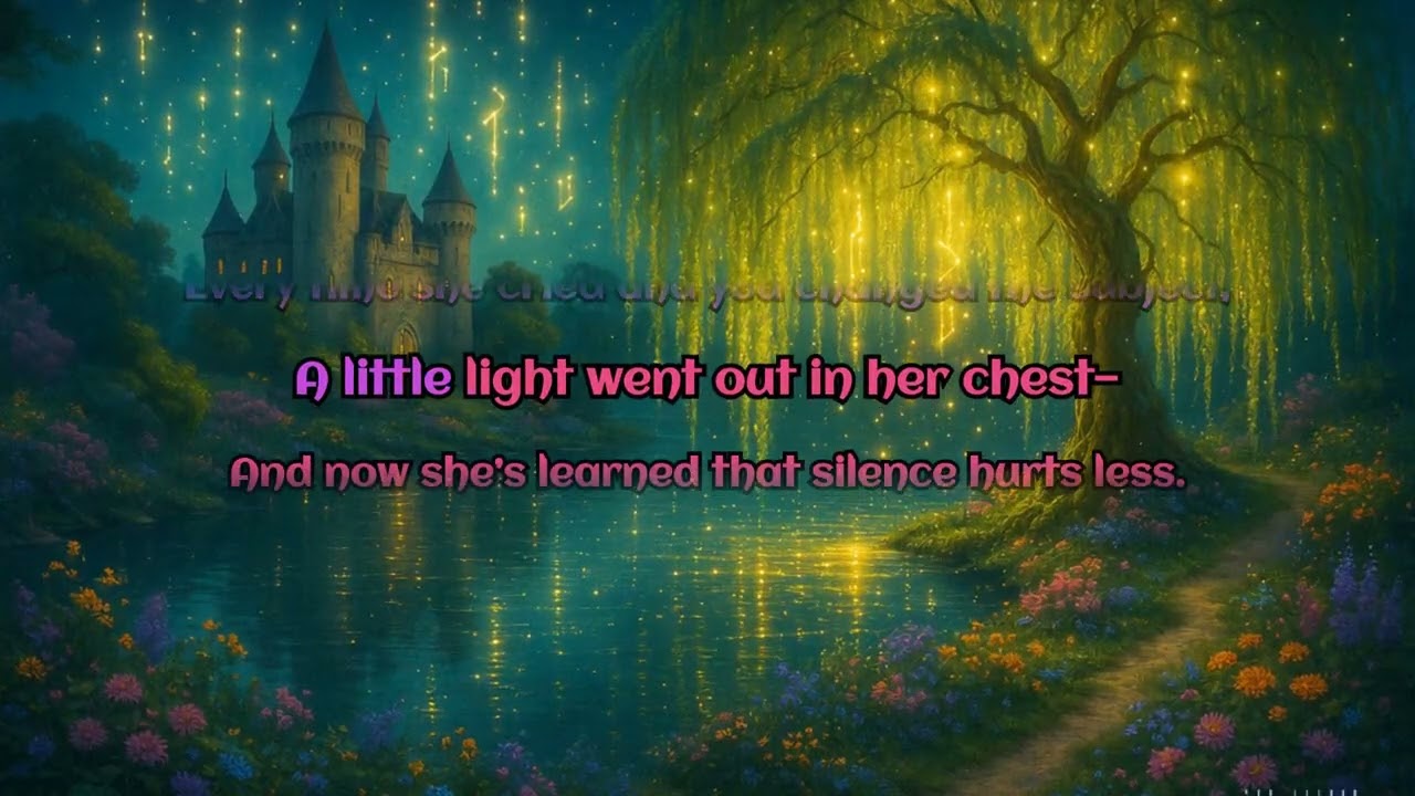 The Quiet Goodbye