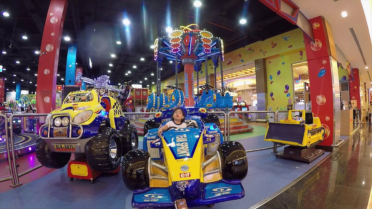 09-18-17 @ Fun City, Dalma Mall