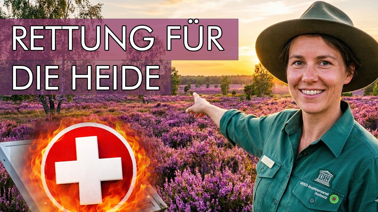 Mit dem Ranger Unterwegs 