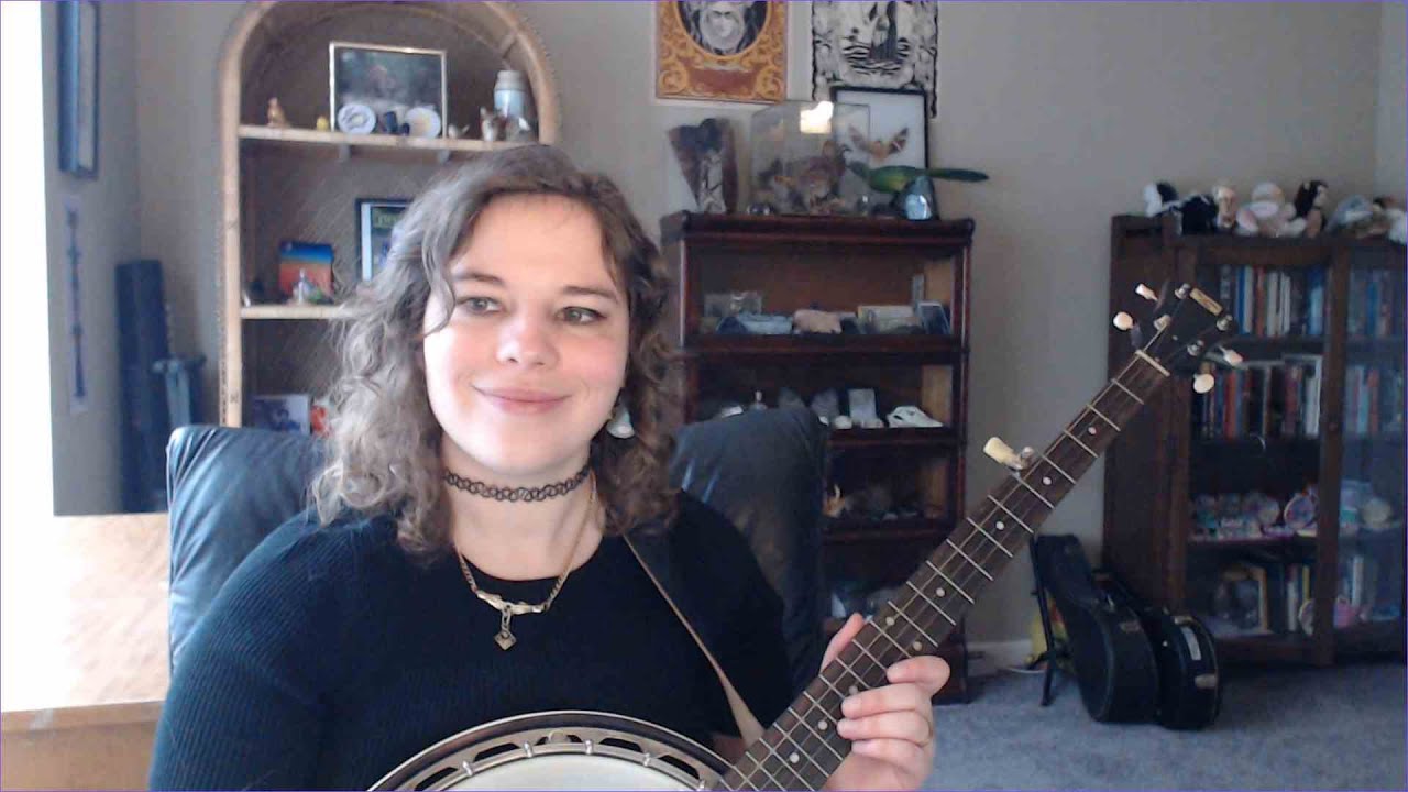 If I had a Hammer - Pete Seeger Cover