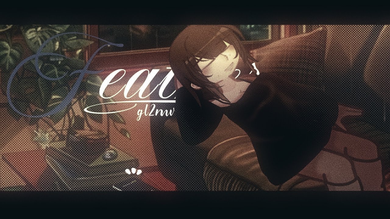 ꒰ 🌸 feather ”♡ᵎ꒱ | #gl2mv | squid game | junhee and myung-gi