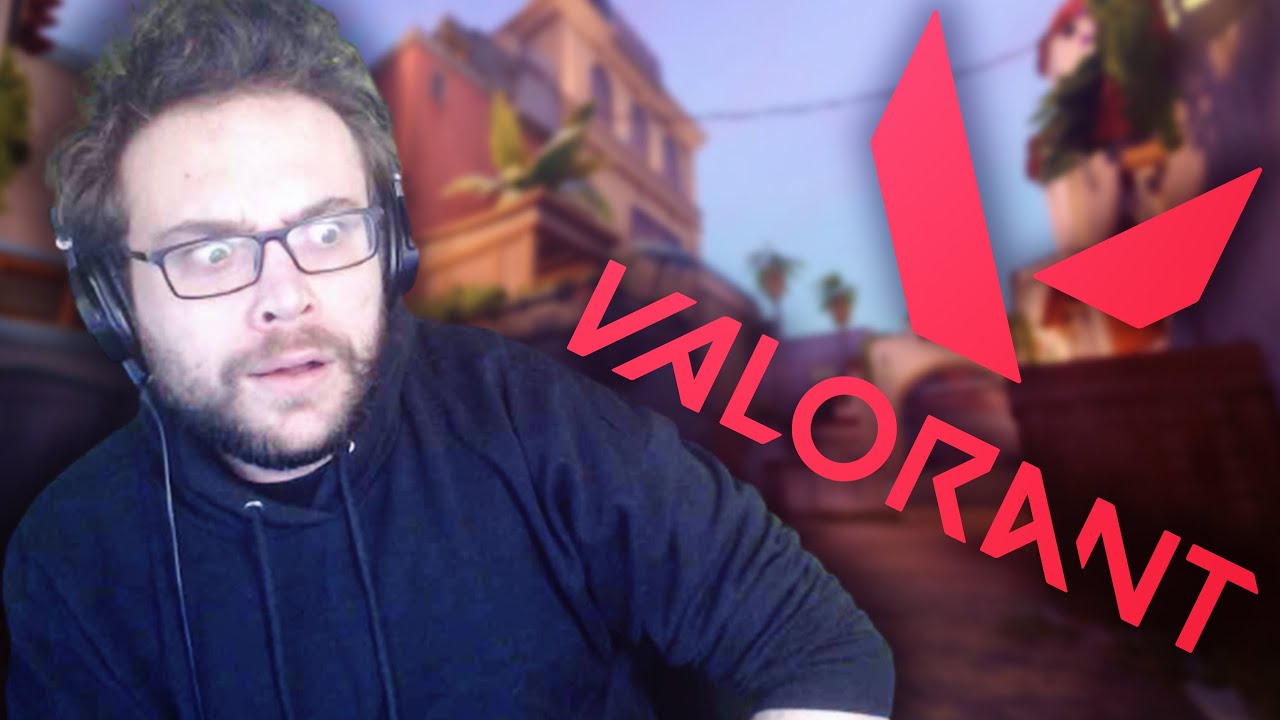 À 5 CONTRE ZERATOR | Valorant