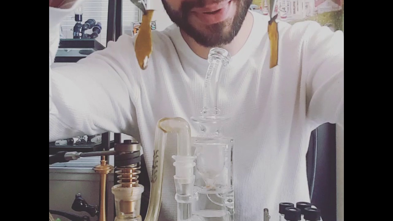 Double Dank Dabbin