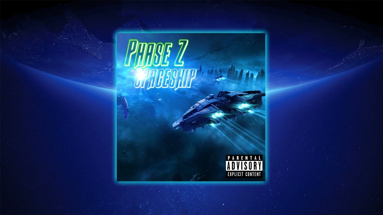 (FREE) HARD Southside type beat - Spaceship prod. by Phase Z