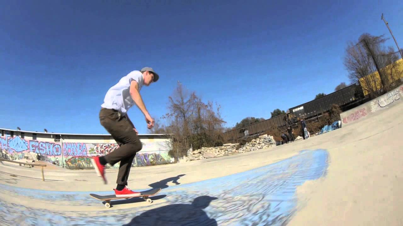 Sean Conover - Asheville,NC - On The Spot