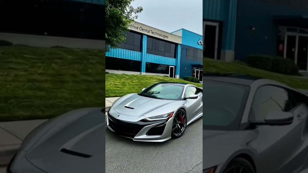 Is This the KING of Compact Luxury Cars? | 2026 Acura Integra 