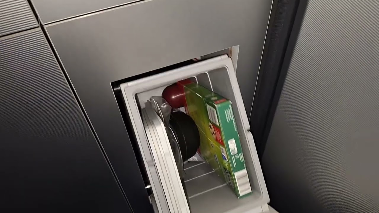 Nowiutka piętrowa Setra!