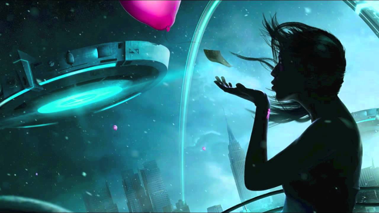 Enigma Dubz - You Make Me Feel |FREE|