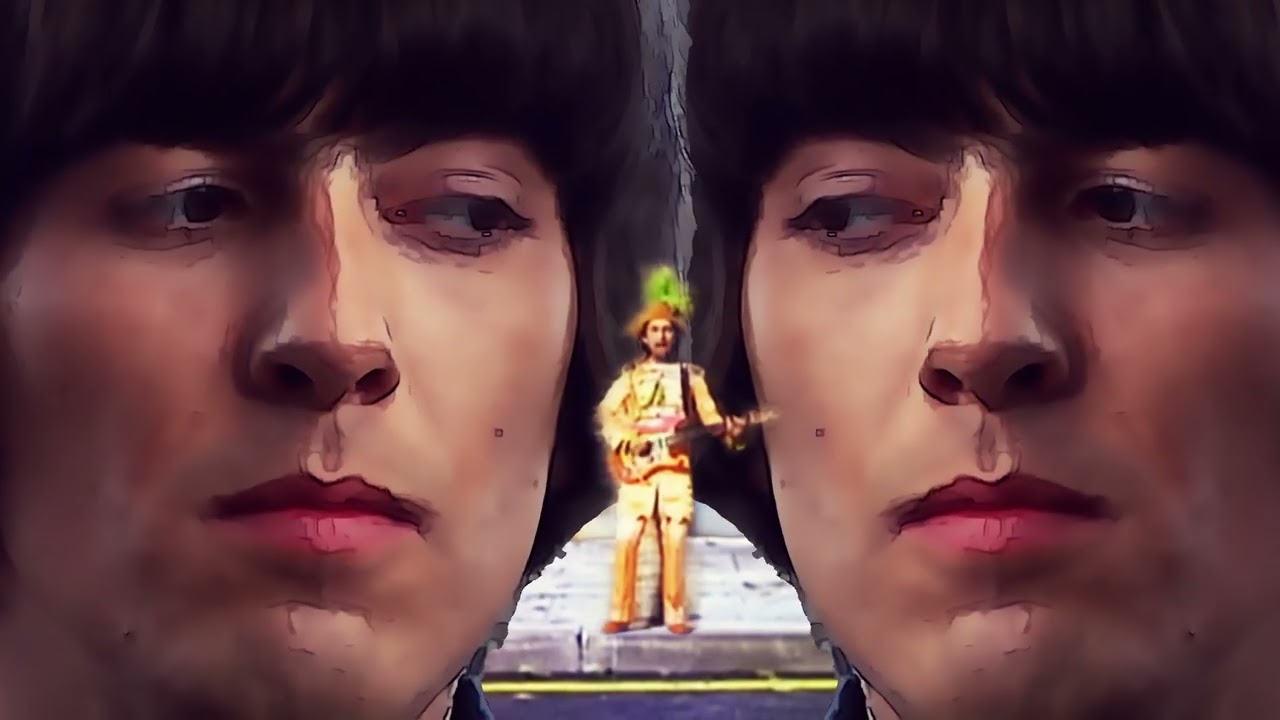 George Harrison - When We Was Fab
