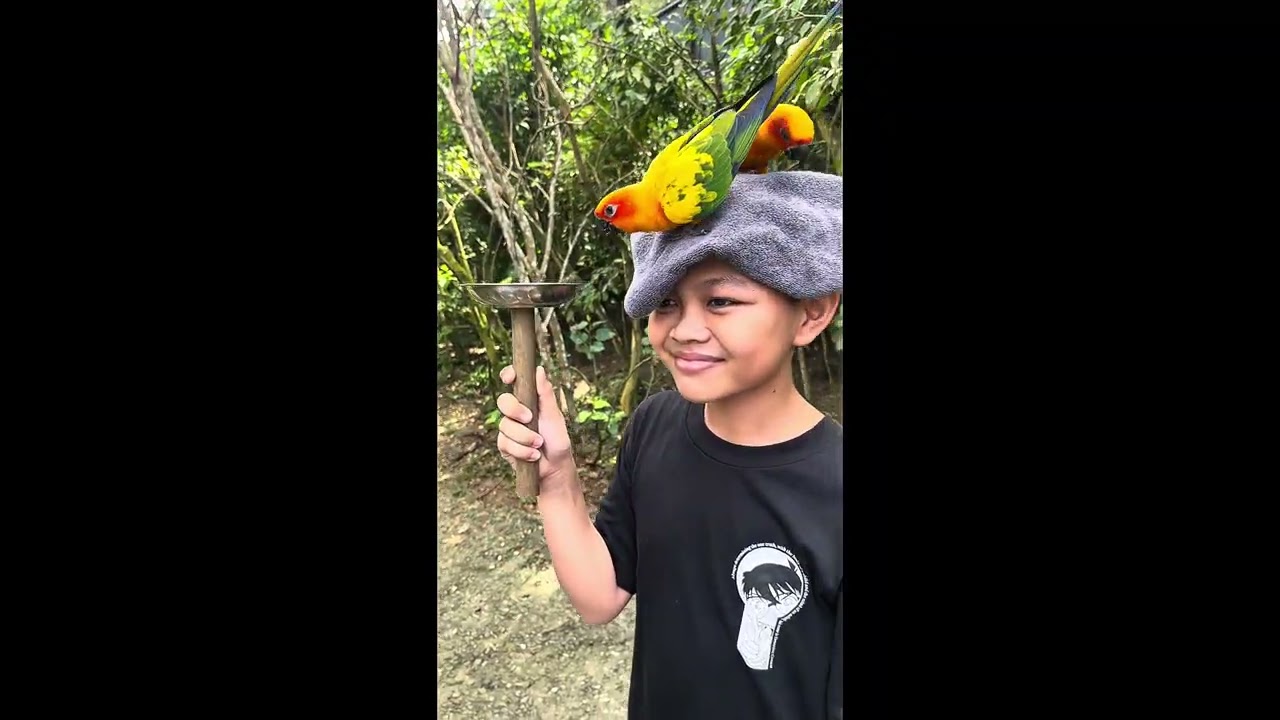CEBU SAFARI ADVENTURE PARK 2025