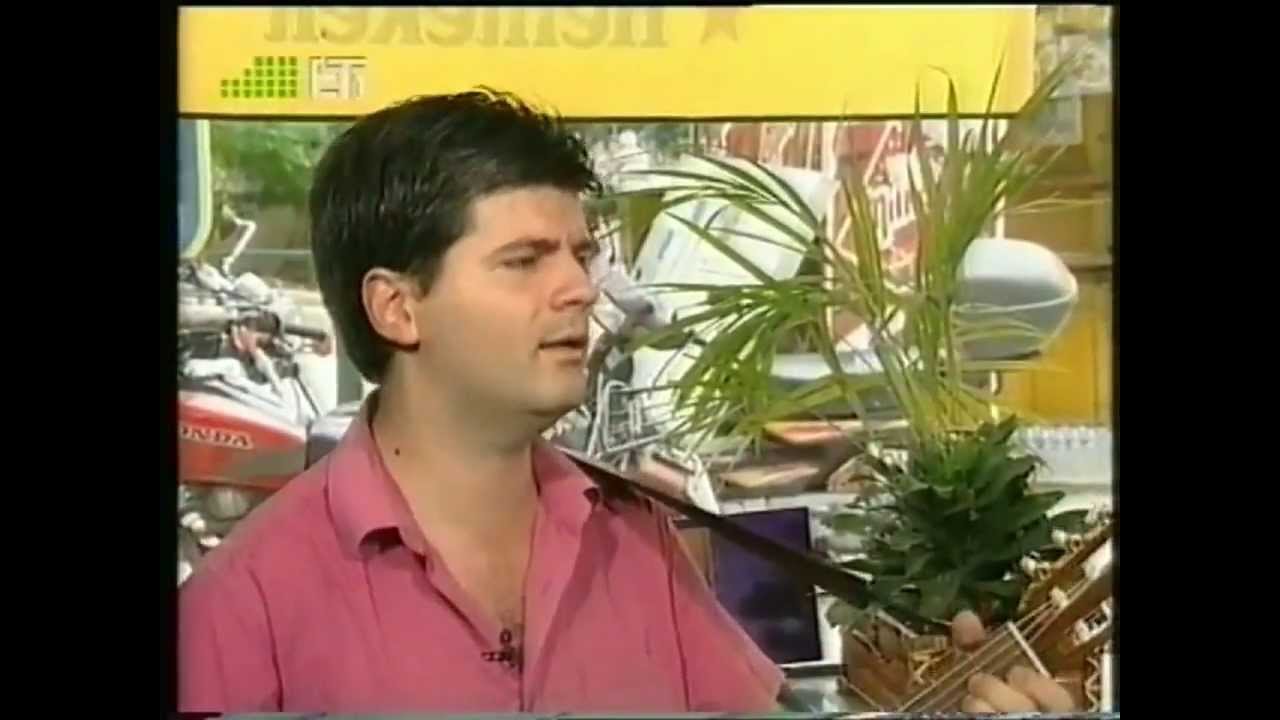 Το περιβολι