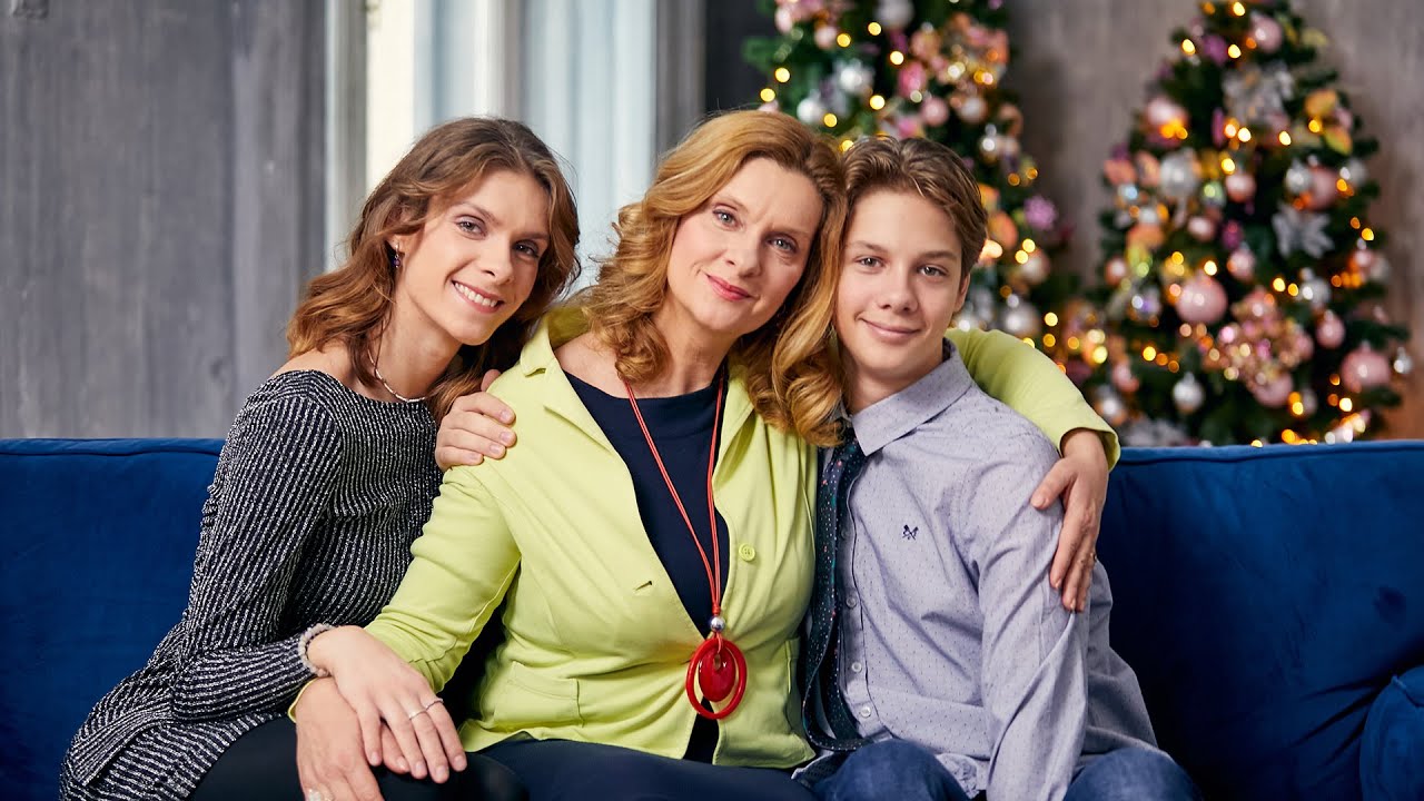 Családvarázs IV. évad, 20. rész: Janza Kata
