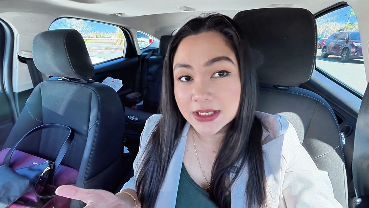 Filipino na nahihirapan mag-tagalog #buhayamerika 