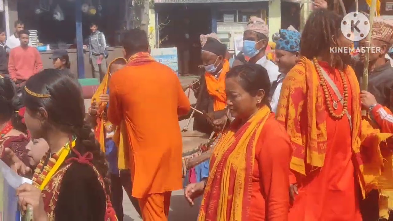 १०४ औ सद्गुरुदेव अर्चना  बाबा शिव साधना तथा सवा करोड  दिप प्रज्वलन शन्ति रेलि