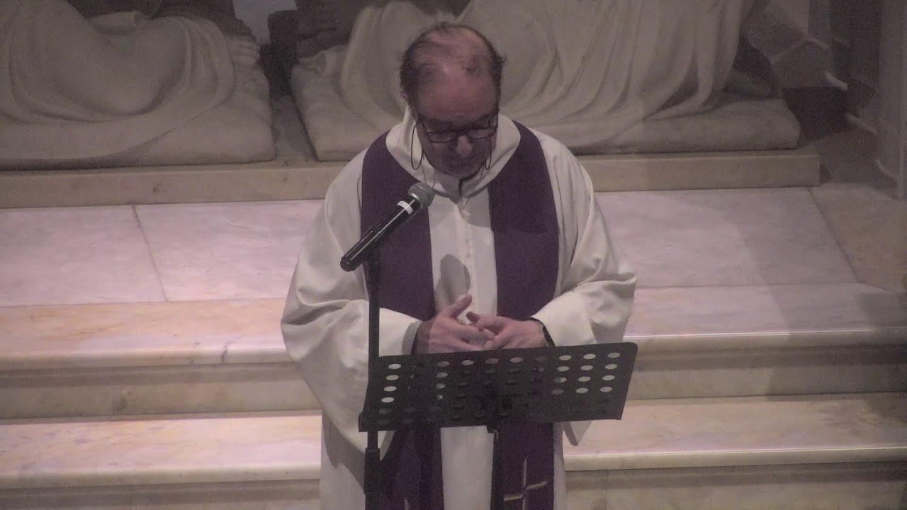 St George&rsquo;s Basilica LIVE