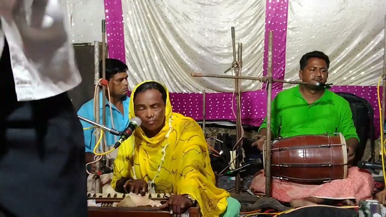 Dayal Murshid Amar 2022/momtaj chistiy bangla Qawwali