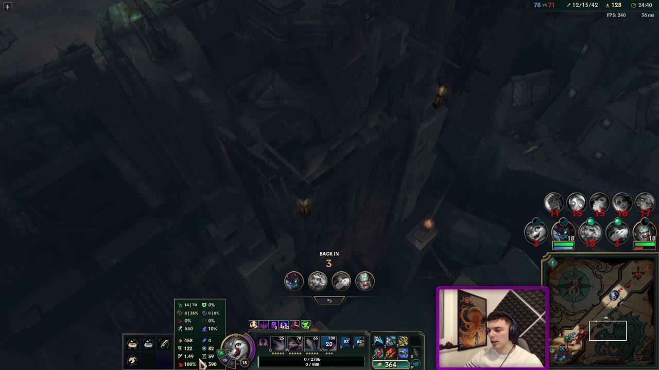 RANK 1 ACHIEVED, Viewer Games, Chatting League and New Variety Game Decision