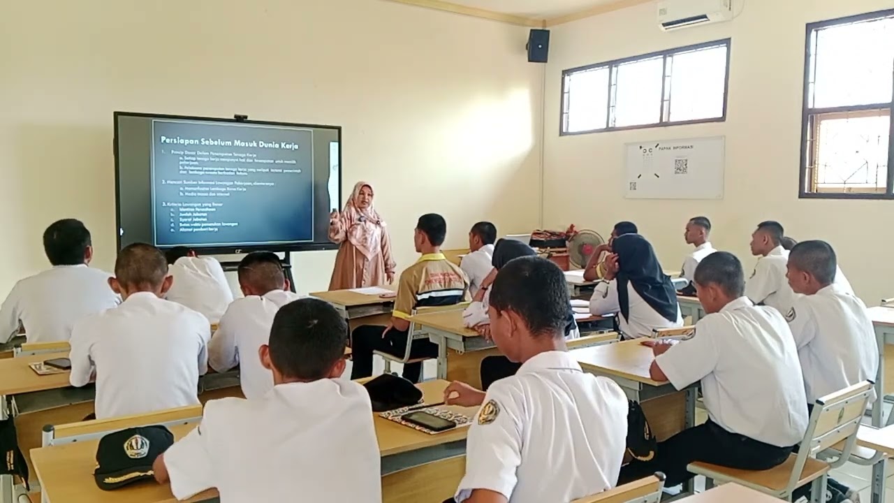 ppg ukin risma || Bimbingan Kenseling || Konseling Klasikal || Lulus PPG 2025