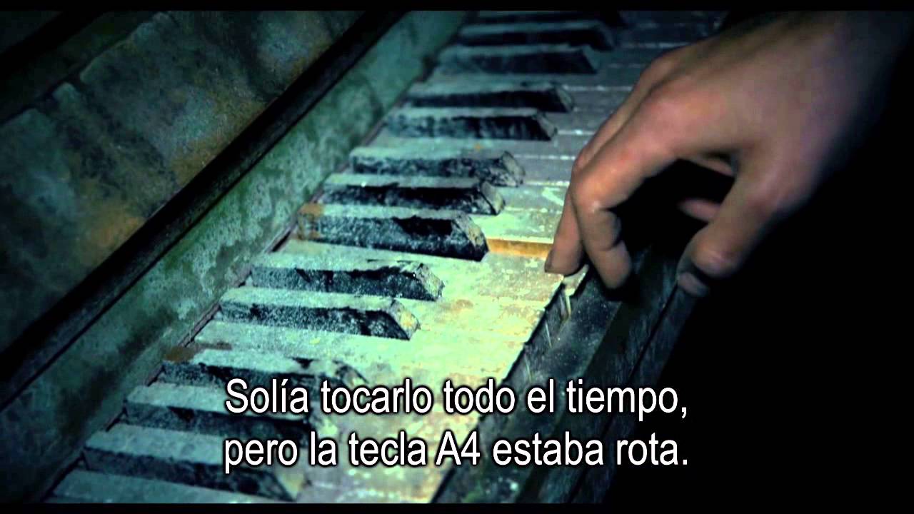 ASI EN LA TIERRA COMO EN EL INFIERNO | Trailer subtitulado