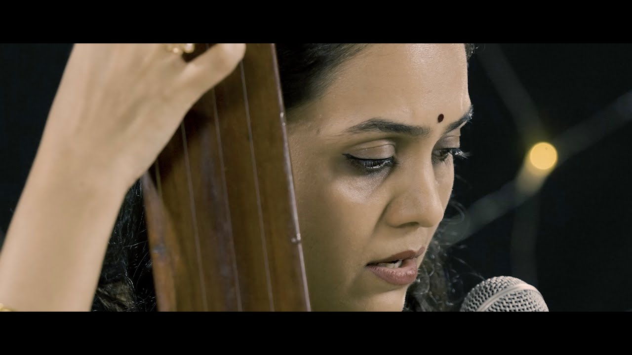 The IndianOil Now Hear Us Series: Episode 7 feat. Noopur Gadgil