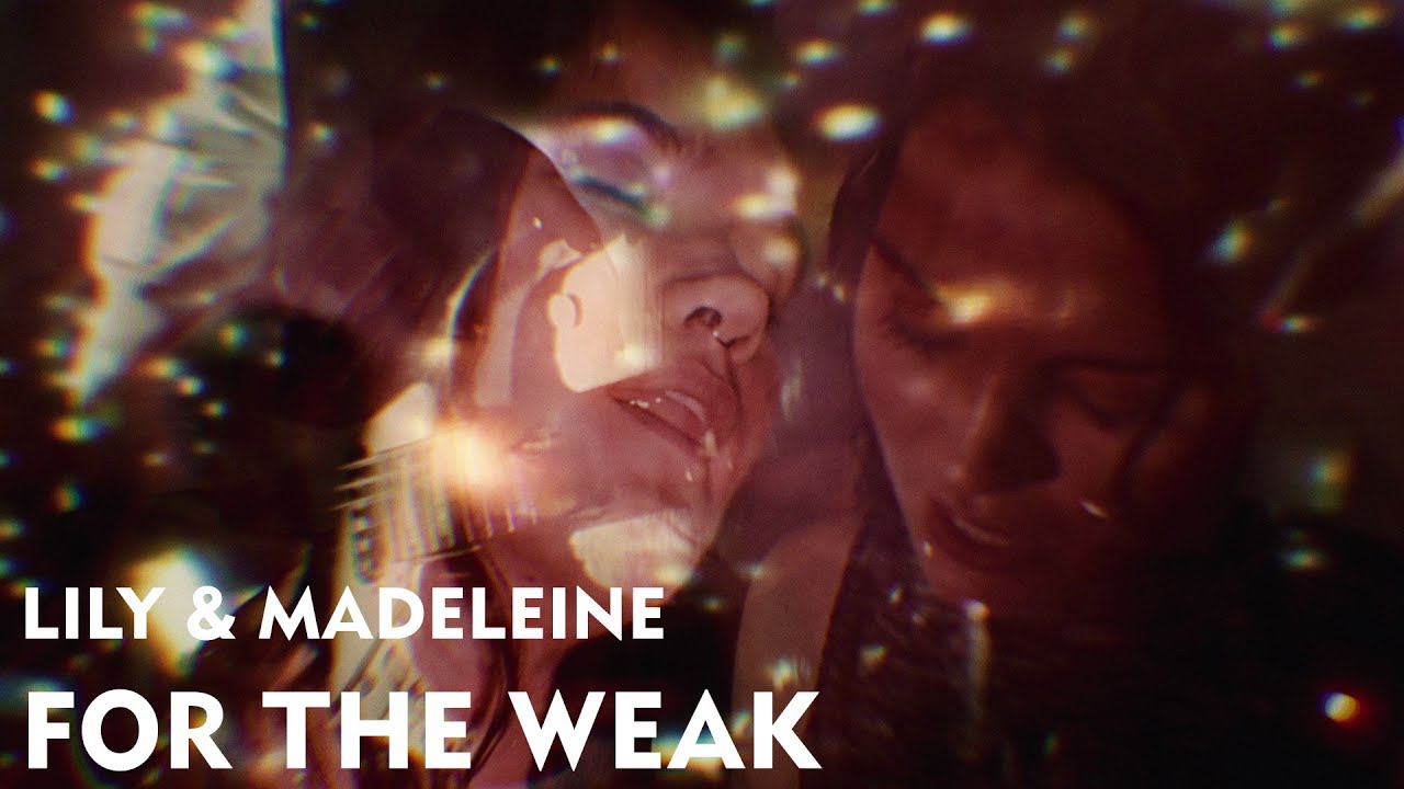 Lily & Madeleine - 