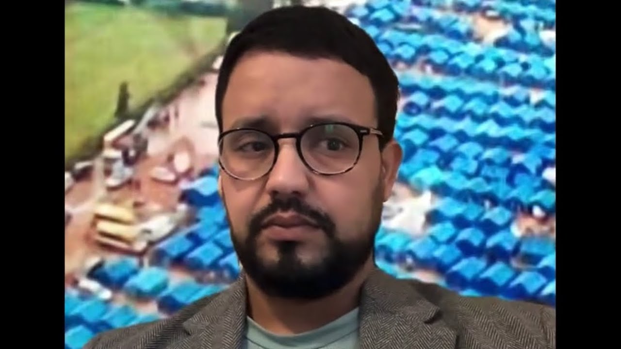 ما هو مصير الشعب المغربي بعد فيضانات القصر الكبير وتازي جى بغى يدير فيها فاهم 
