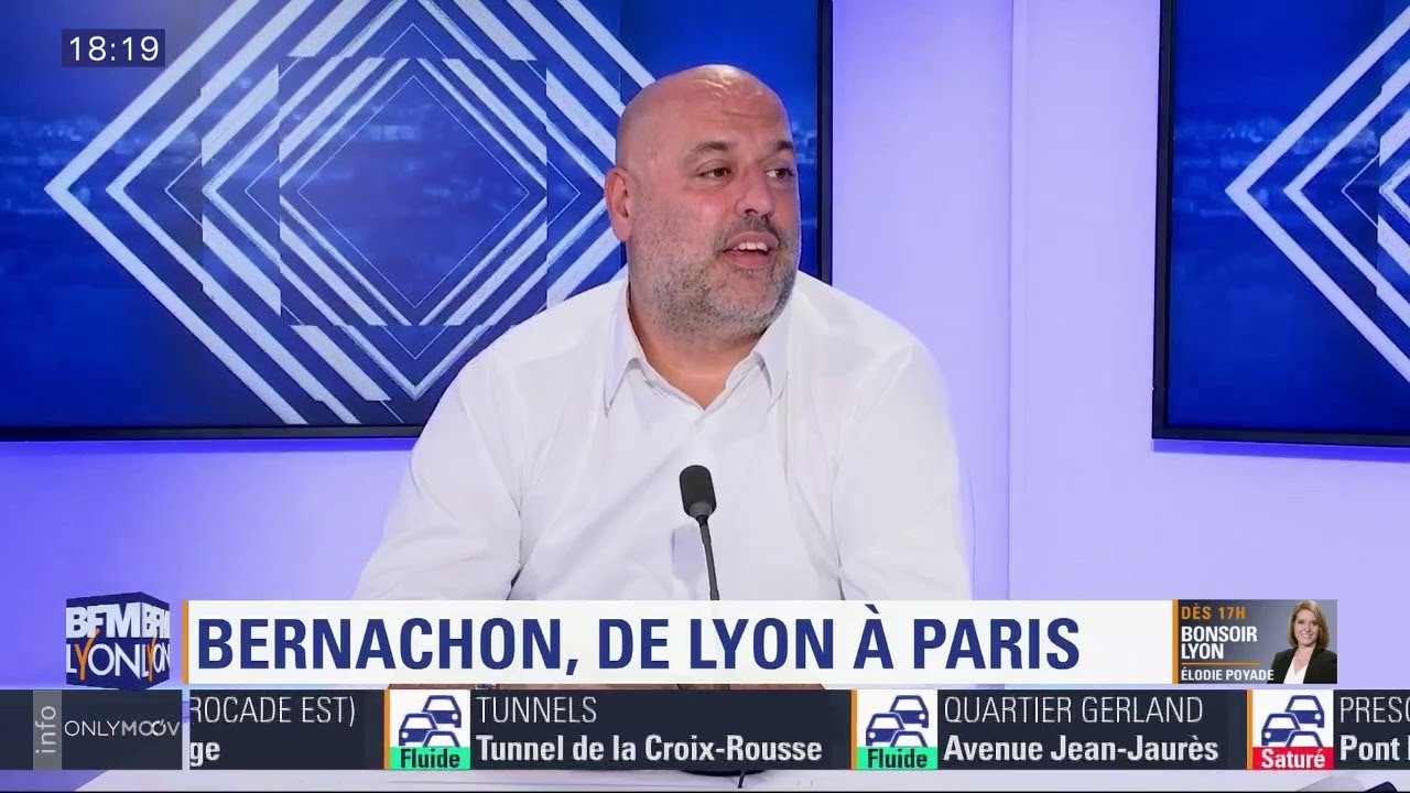 La Maison Bernachon s'installe &agrave; Paris !