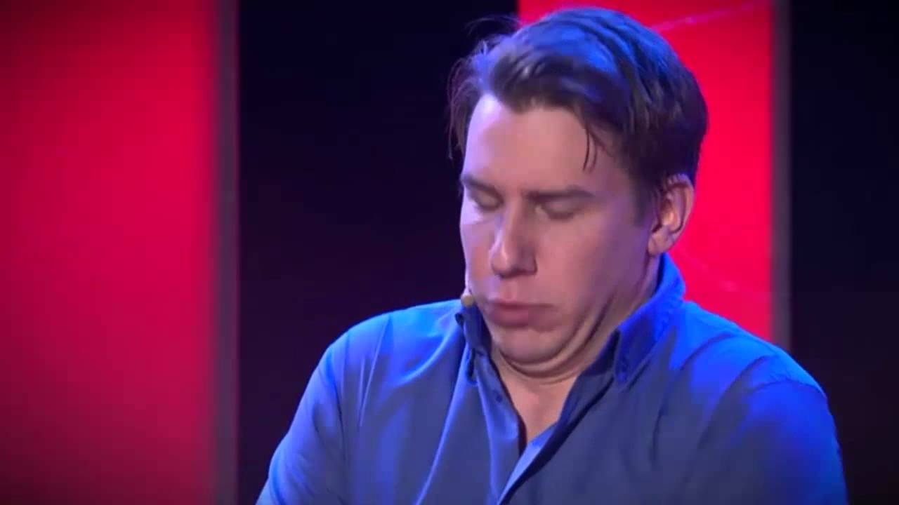 Putous 2014 - Näytönpaikka - Aku Hirviniemi ja kriisipalaveri 8.2.2014